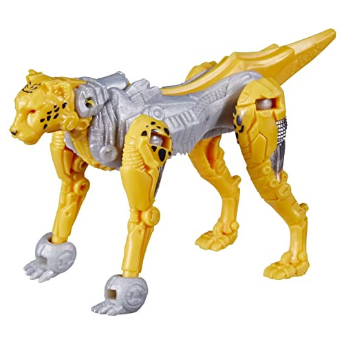 Transformers Toys Rise Of The Beasts Movie, Beast Alliance, 