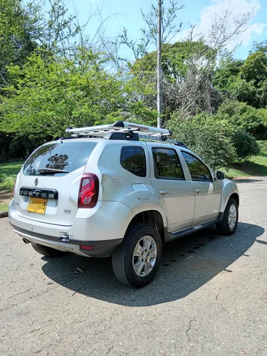 Renault Duster 2.0 Dynamique