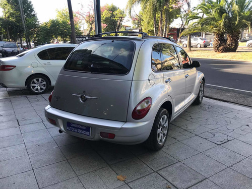 Pt Cruiser 2.4 Classic 2008