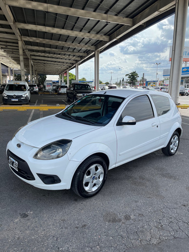 Ford Ka 1.6 Pulse Top 95cv