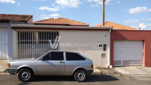Imagem 1 de 18 de Casa À Venda Em Parque Eldorado - Ca289170