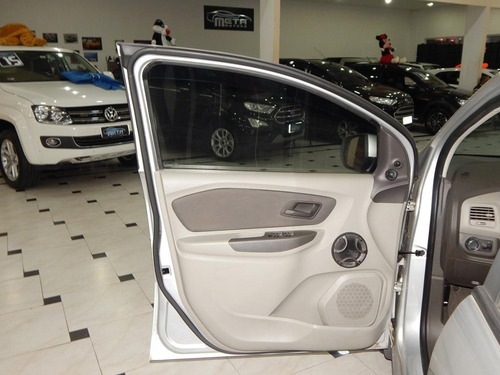 Imagem 13 de 14 de Chevrolet Spin 1.8 Lt 8v Flex Automática Completa Baixa Km