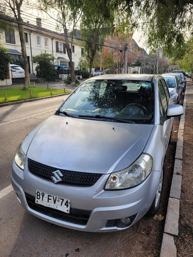 Suzuki SX4 1.6 Glx