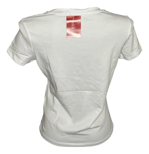 Playera guess de colores hotsell