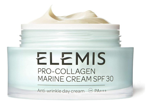 Elemis Pro-collagen Marine Cream Spf 30, Ligera