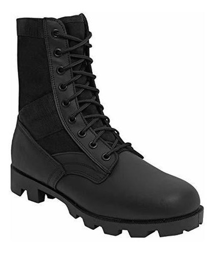 Botas Militares Rothco De Jungla