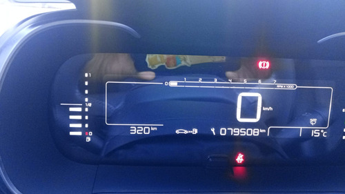 Citroën C4 Cactus 1.6 Vti 115 Origins