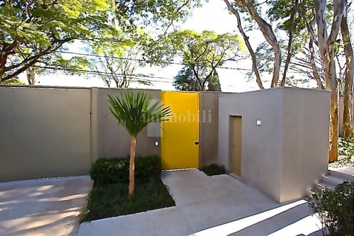 Imagem 9 de 12 de Projeto Contemporâneo: Gabriel Matravolgyi E Paisagismo Marcelo Faisal Oportunidade Casa Jd Guedala! - Pc88879