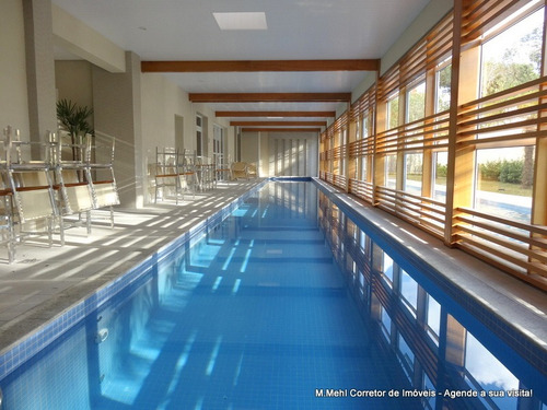 Imagem 7 de 30 de Apartamento Com 3 Dormitórios À Venda Com 350.03m² Por R$ 2.200.000,00 No Bairro Água Verde - Curitiba / Pr - M2av-qter
