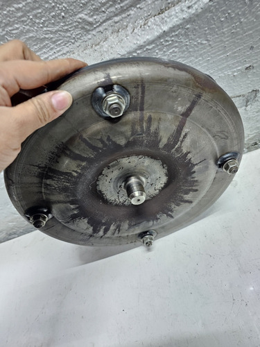 Turbina Transmision Automática Para Mazda Cx7 2.5 10-12 (Usado)
