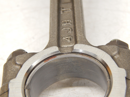 Pistón Biela Anillos Y Metales Yamaha Yzf 600 Thundercat B (Usado)