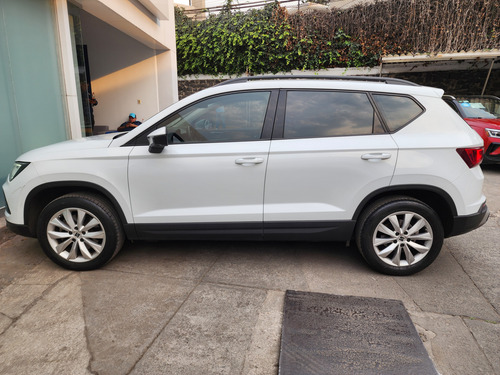 Seat Ateca 1.4 Style Dsg