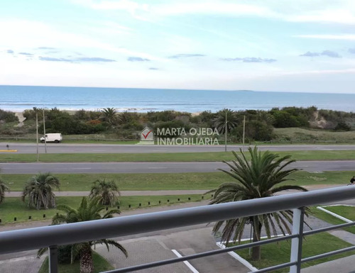 Experiencia Increíble Frente Al Mar En La Brava De Punta Del Este! 