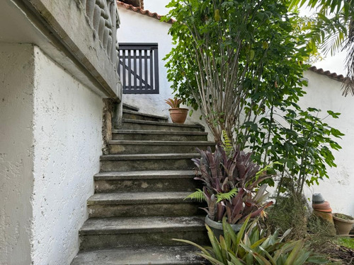 Se Vende Casa En San Antonio De Los Altos