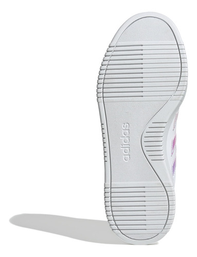 Zapatillas adidas Mujer Urbanas Courtblock Bold | Ji2205