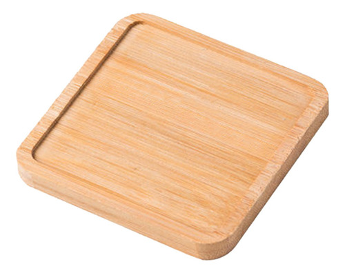3 Bandejas De Baño De Madera Para Tocador, Bandejas