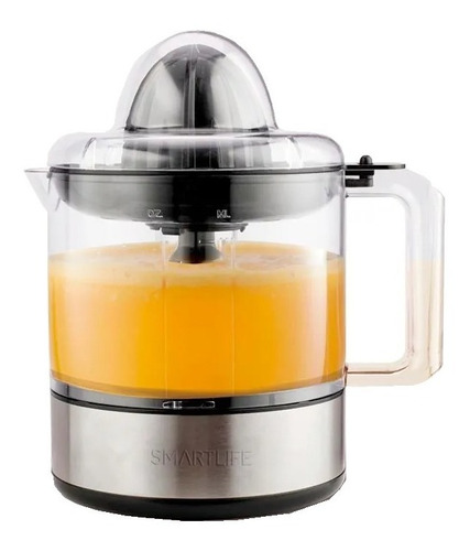 Exprimidor Extractor De Citricos Smart Life - 1 Lts - 30w