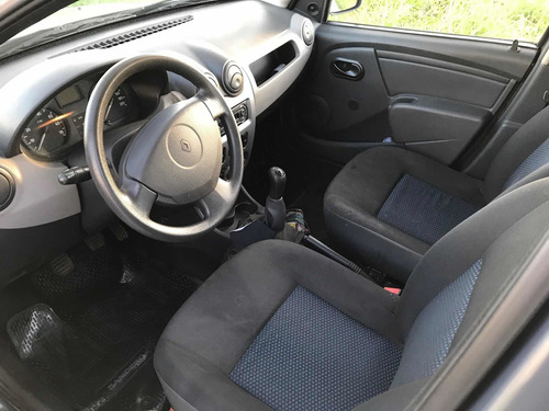 Renault Sandero 2011 1.6 Pack 90cv