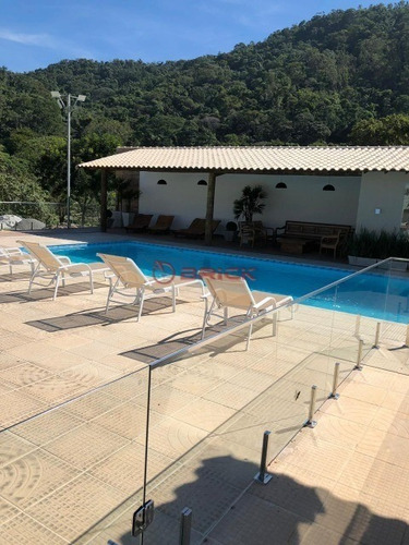 Imagem 4 de 11 de Terreno Com 450 M² Em Condomínio Em Niterói. - Te00275 - 34387290