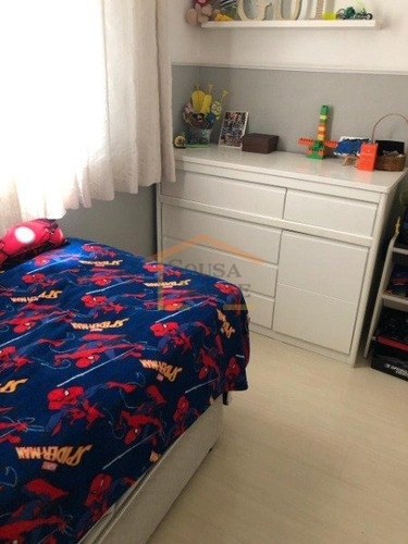 Imagem 11 de 15 de Apartamento, Venda E Aluguel, Vila Guilherme, Sao Paulo - 26221 - L-26221