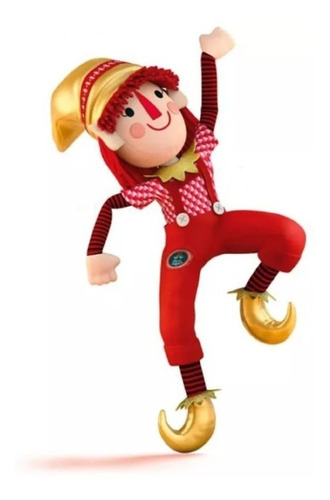 Colorito Duendes Mágicos 2018 - 2019 Originales