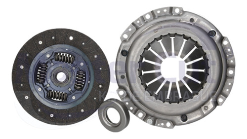 Kit De Embrague / Clutch Np300 2.5 16-23 Frontier 2.5 16-22