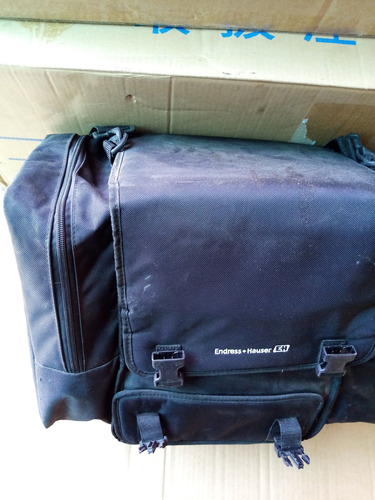 Kit Endress Hauser Prosonic Flow 93t 93ta1-baaeaa Portátil (Usado)