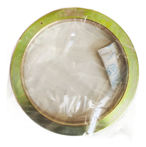 Anillo Rtj Acero Bajo En Carbón Bx-155 (lcs Ring Gasket)