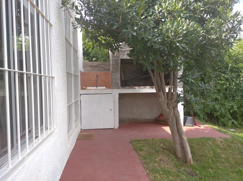 Alquiler Casa La Paloma 200 Mt De La Playa.