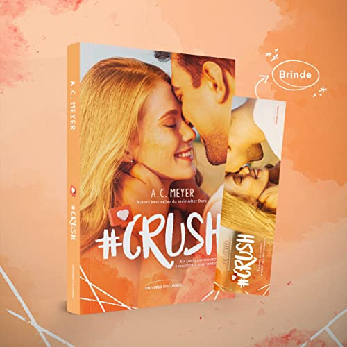 Libro Crush
