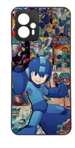 Comprar Funda Protector Case Para Xiaomi Note 12s 4g Megaman