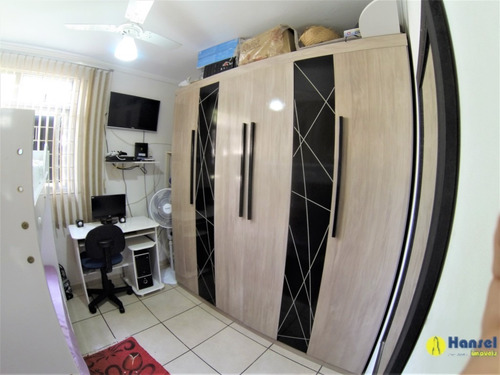 Imagem 17 de 30 de Apartamento Para Venda - 91000.001
