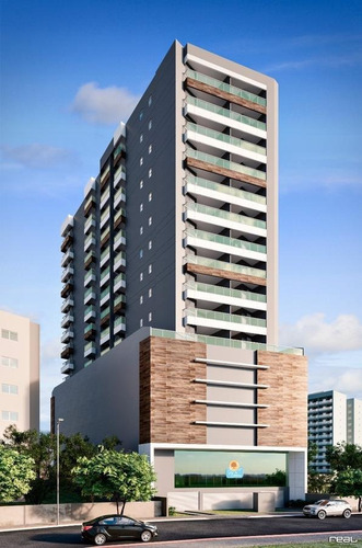 Imagem 6 de 15 de Empreendimento Para Venda Em Guarapari, Centro, 2 Dormitórios, 1 Suíte, 2 Banheiros, 2 Vagas - 1042_2-1228598