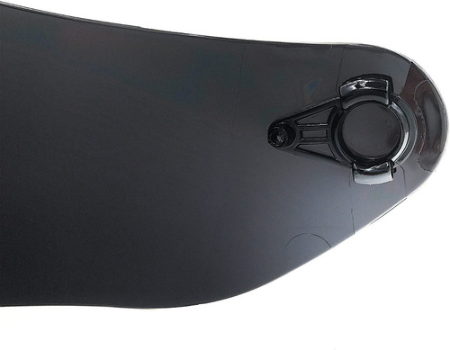 Visera Espejo Para Casco Agv K3 Sv/k5 (espejo Plateado)