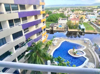 Apartamento en venta