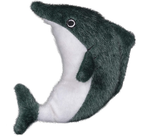 Delfin De Peluche De Mar - Pequeño