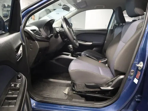 Suzuki Baleno 1.4 AUTOMATICO