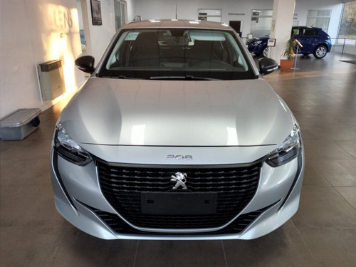Imagen 12 de 20 de Peugeot 208 Like 1.2 0km 2022 V-