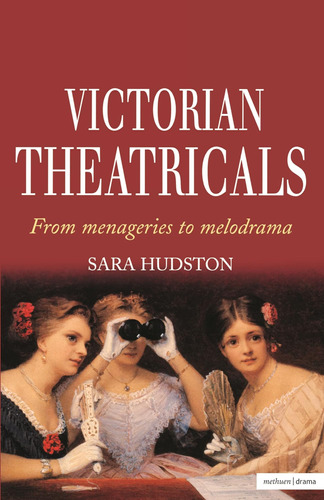 Libro:  Victorian Theatricals (diaries, Letters And Essays)