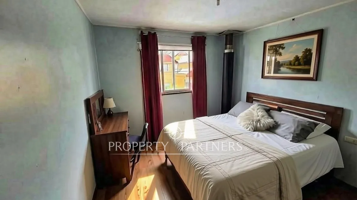 Imagen 3 de 6 de Casa De Esquina En Panguipulli | Villa Mirador D...
