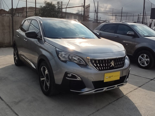 Peugeot 3008 Allure 1.5 BlueHDI