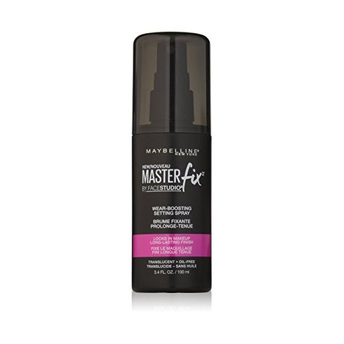 Maybelline New York Facestudio Maestro Fix Posición De Difus