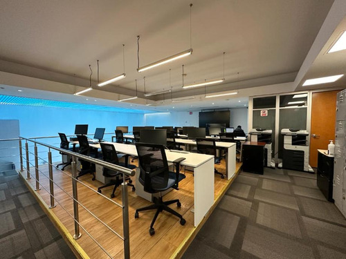 Oficinas En Venta En Lomas De Chapultepec, A Unos Pasos De Periférico