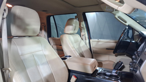 Ford Expedition 3.5 LIMITED 4X2 V6 AT