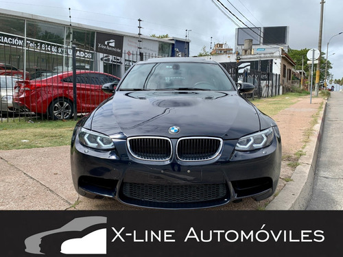 Bmw Serie M M3 Limousine