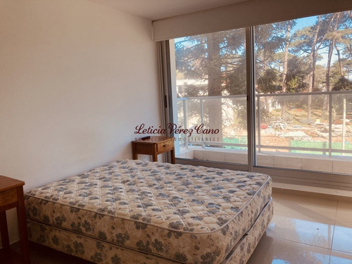Imagen 13 de 22 de Venta Apartamento 2 Dormitorios Con Parrillero Propio Roosevelt , Punta Del Este