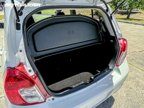 Imagen 22 de 25 de Suzuki Celerio Gl 1.0 Extra Full 2021 | Permuta / Financia