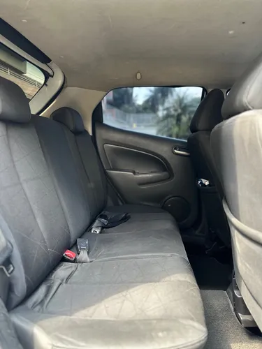 Mazda 2 1.5 15hm1c