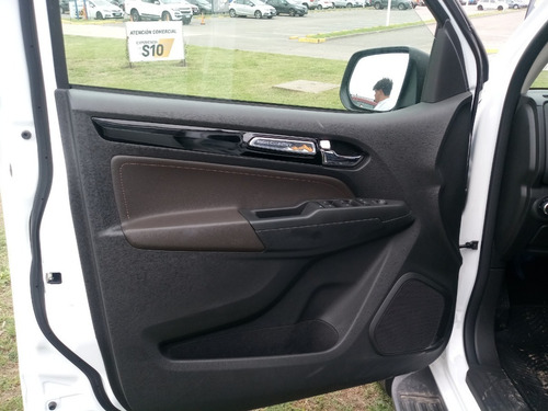 Chevrolet S10 2.8 Cd 4x2 Ls Manual Mc