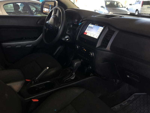 Imagem 9 de 15 de Ford Ranger 2.2 Xls 4x4 Cd 16v Diesel 4p Aut